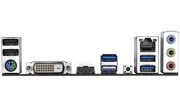 Pllakë amë Gigabyte A520M H (REV. 1.0)