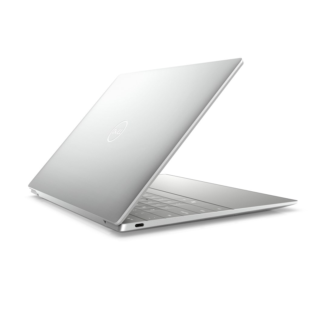 Laptop Dell XPS 13, 13.4", Intel i7-1360P, 16 GB RAM, 1 TB SSD, i argjendtë
