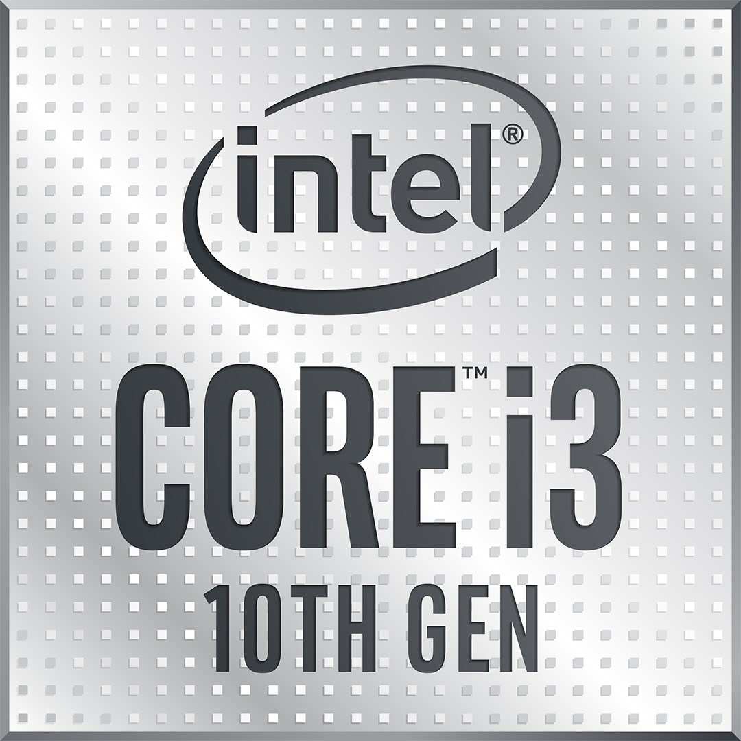 Procesor Intel Core i3-10100F