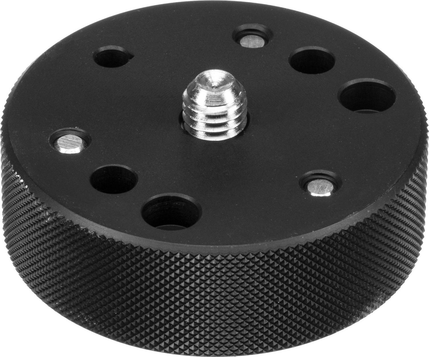 Адаптер за трипод Manfrotto 130-38, 3/8" машки, 3/8" женски