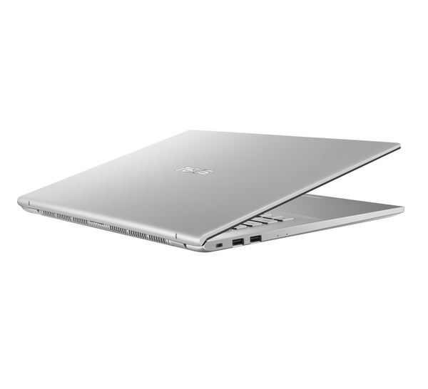 Laptop ASUS VivoBook 17.3'' HD+, AMD Ryzen 3, 8 GB RAM, 512 GB SSD, AMD Radeon Graphics, i argjendtë
