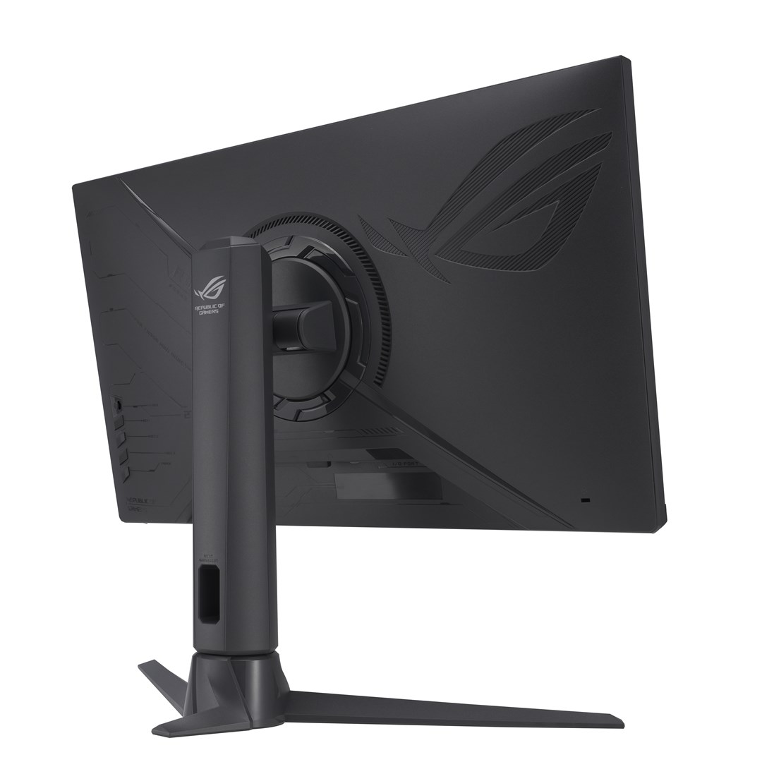 Monitor ASUS ROG Strix, 27", 2560 x 1440, 300 Hz, i zi