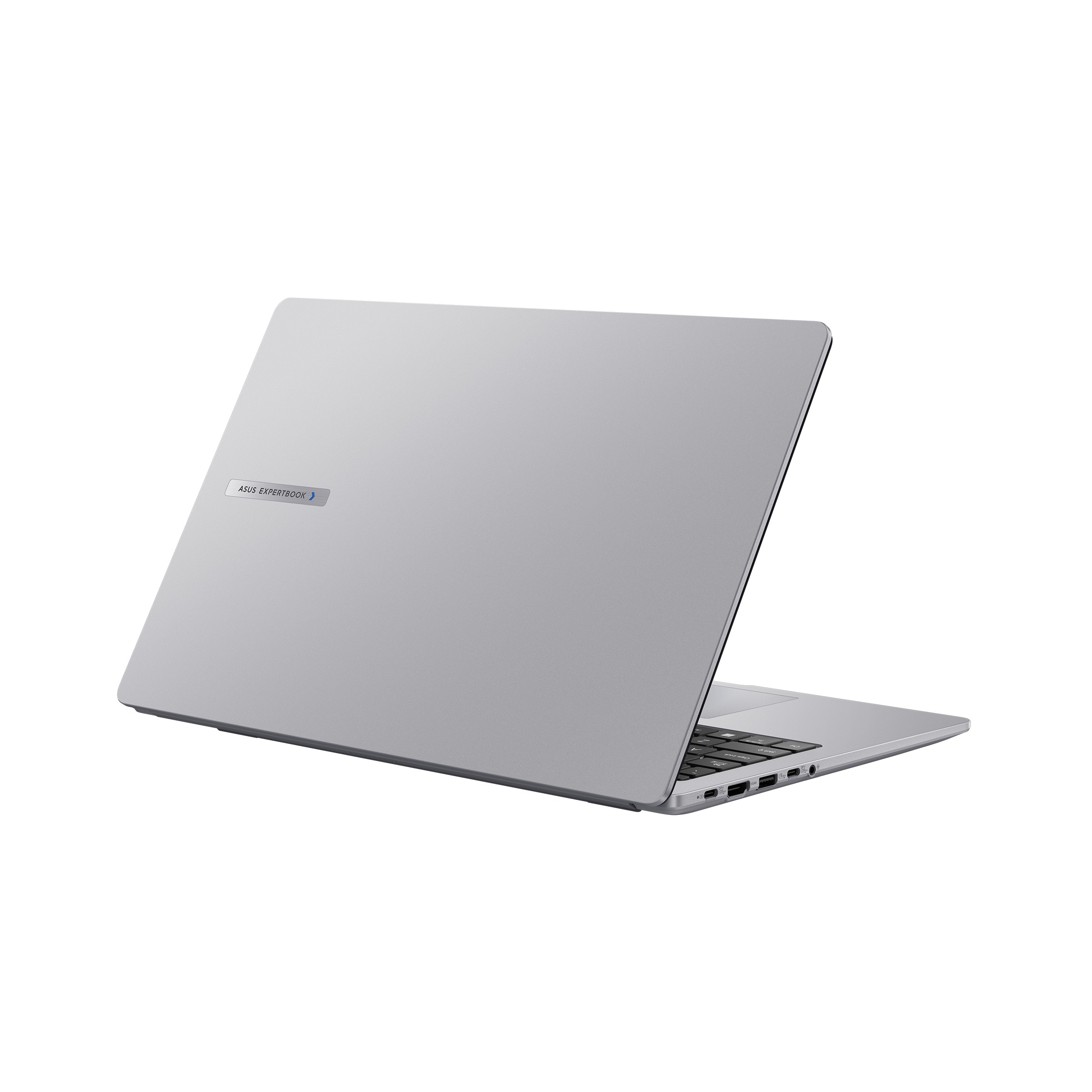 Laptop ASUS ExpertBook P1 P1503CVA, 15.6", Intel Core i3-1315U, 8GB RAM, 256GB SSD, Windows 11 Pro, i hirtë