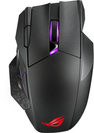 Maus ASUS ROG Spatha X, i zi