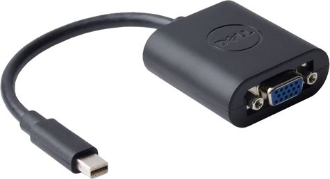 ​Adapter Dell Mini DisplayPort, i zi​