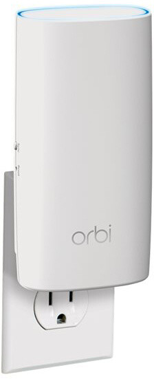 Zgjerues rrjeti NETGEAR Orbi Whole Home WiFi System AC2200 (RBW30)     