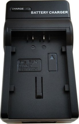 Karikues baterie Extra Digital Panasonic VW-VBG6 CH980390, 8.4V 600mA, universal