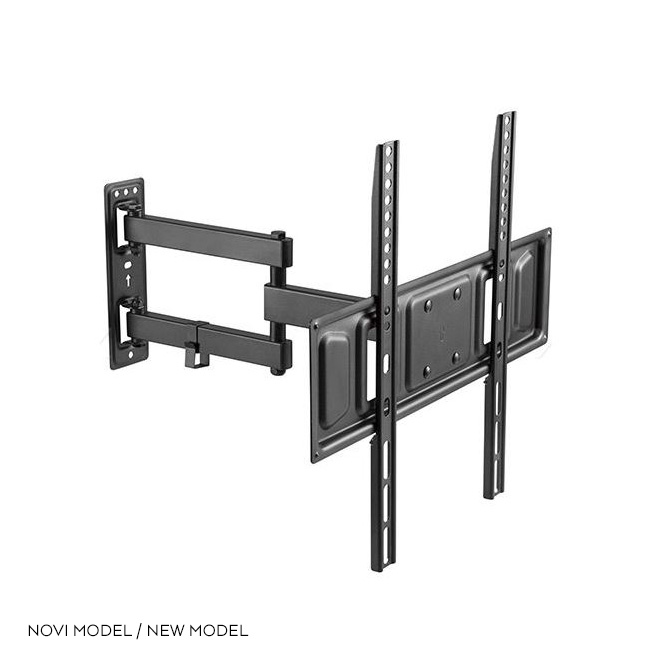 Mbajtëse për TV Sbox PLB-3644, lëvizëse, 32"-55", 35 kg
