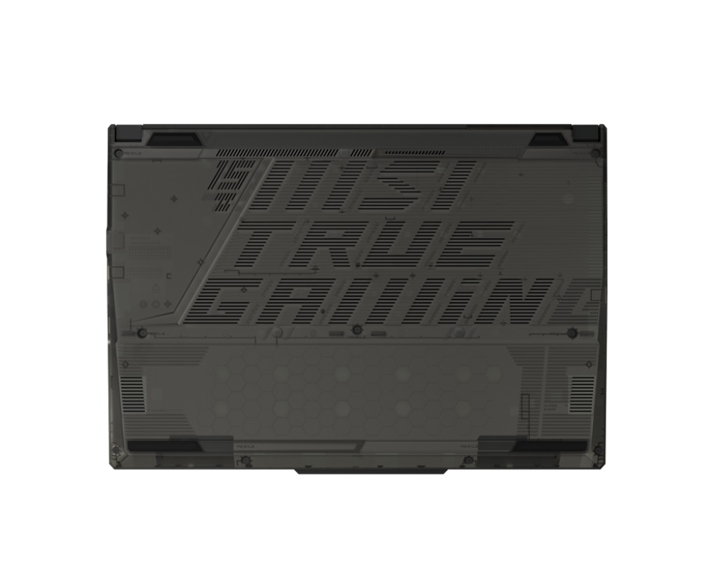 [OUTLET] Laptop MSI Cyborg 15, 15.6", FHD, Intel Core i5-13420H, NVIDIA GeForce RTX 4060, 16GB RAM, 1TB SSD, i zi
