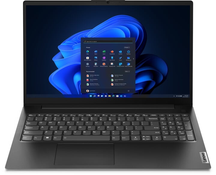 Laptop Lenovo V15 G4 IRU, 15.6", Intel Core i5, 8GB RAM, 512GB, Intel UHD Graphics, i zi