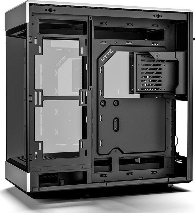 Kasë Hyte Y60, Midi Tower