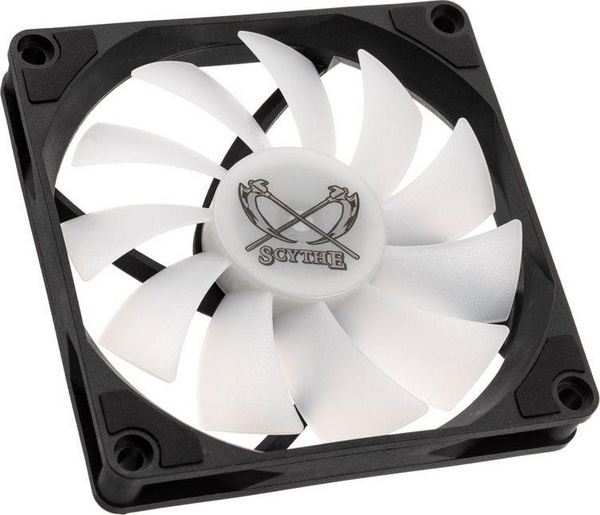 Ventilator Scythe Kaze Flex 92 RGB, i zi