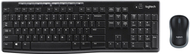 Set Tastierё + Maus Logitech MK270
