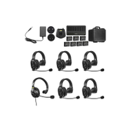 Saramonic WiTalk5 Wireless Intercom for 6 Persons