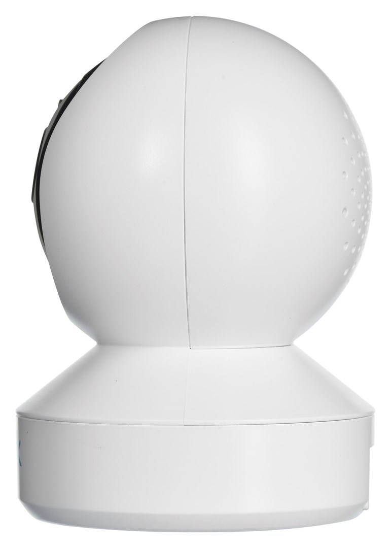 Kamerë sigurie Reolink E1 v2, 3 MP, 2304 x 1296, me mikrofon të integruar, e bardhë