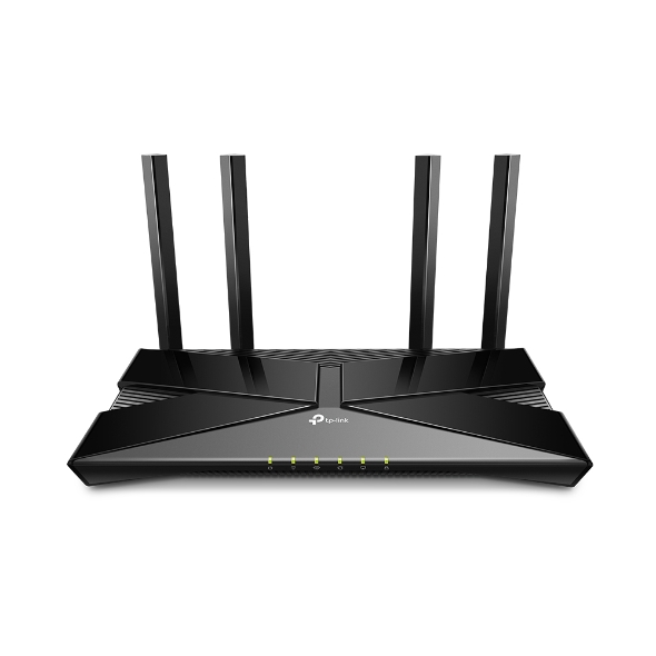 Ruter TP-Link AX1800, Wi-Fi 6