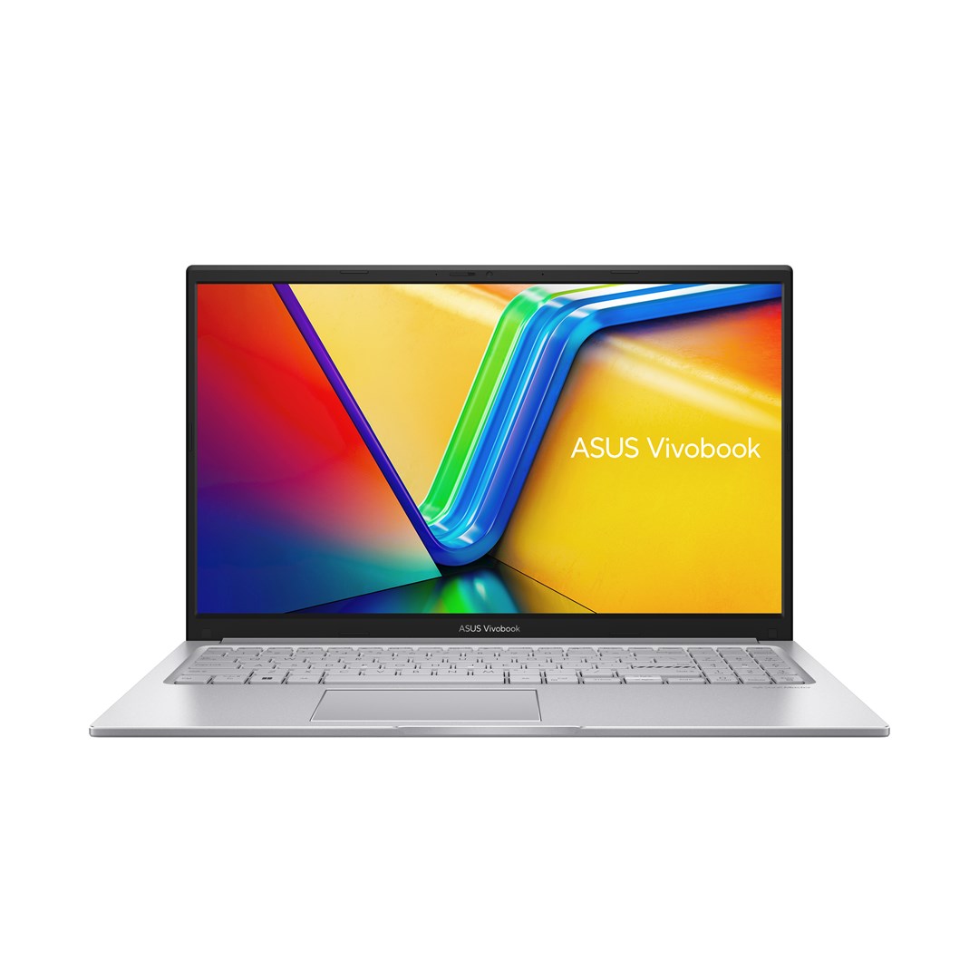Лаптоп ASUS VivoBook 15 (X1504), 15.6", Intel Core i3 1215U, 8GB RAM, 512GB SSD