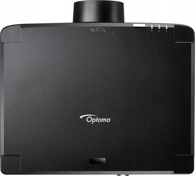 Projektor Optoma ZU820T, 7500 ANSI Lumens, WUXGA, i bardhë