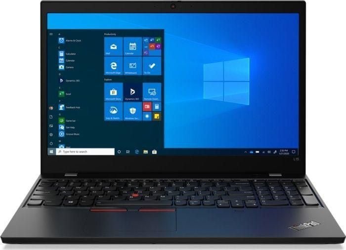 Laptop Lenovo ThinkPad L15 G1, Intel Core i3, 16GB RAM, 512GB SSD, Intel UHD Graphics, i zi
