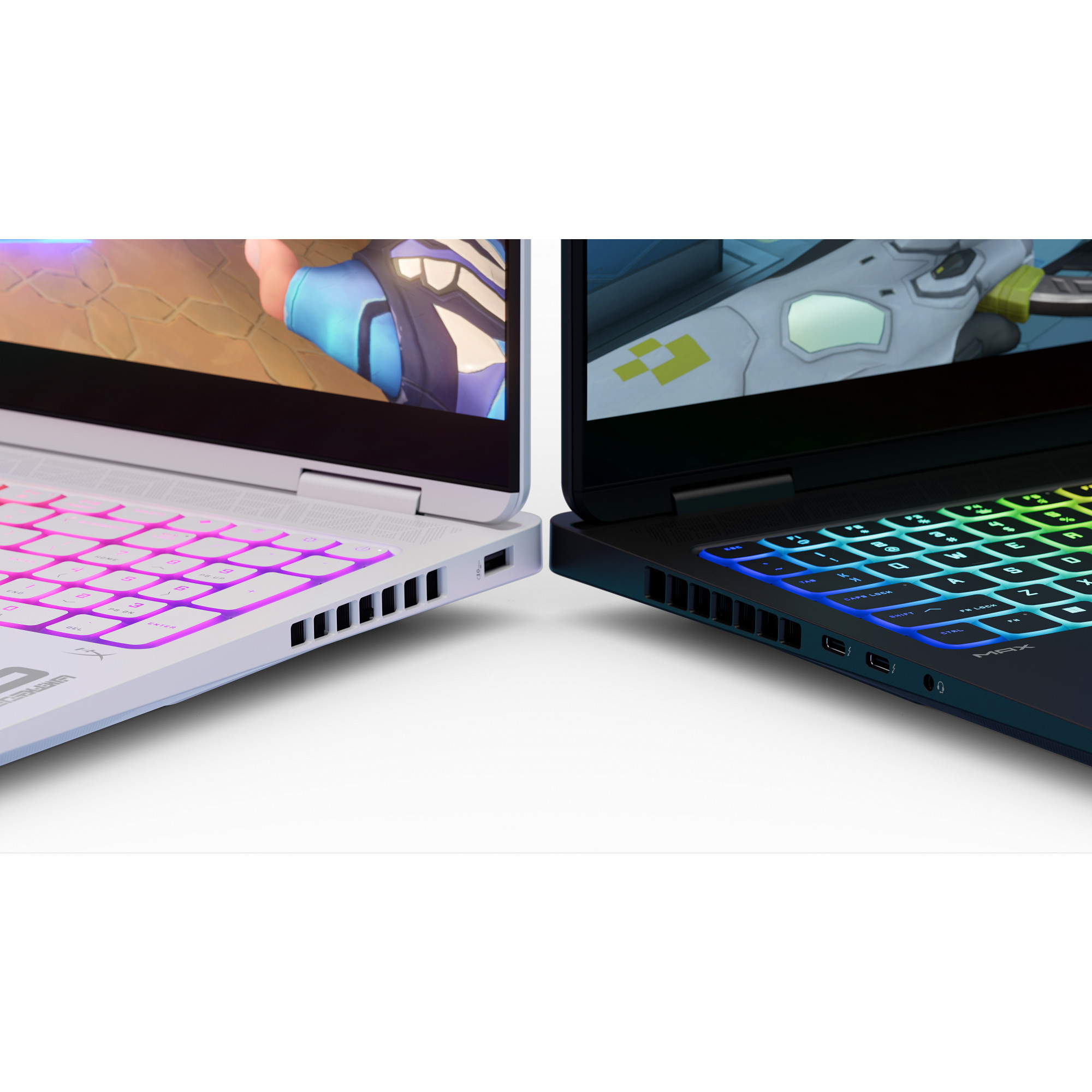 Laptop HP OMEN MAX 16-ak0003nc, 16", AMD Ryzen AI 9 HX 375, 32GB RAM, 1TB SSD, NVIDIA GeForce RTX 5080, i zi