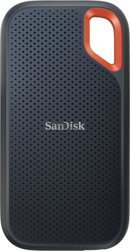 Hard disk SanDisk Extreme Portable V2 - 1TB, i zi Hard disk SanDisk Extreme Portable V2 - 1TB, i zi