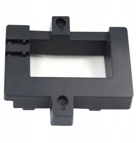 Mbajtëse muri telefoni Grandstream GRP_WM_L, për IP GRP2614 GRP2615 GRP2616 GRP2670 GXV3350, e zezë