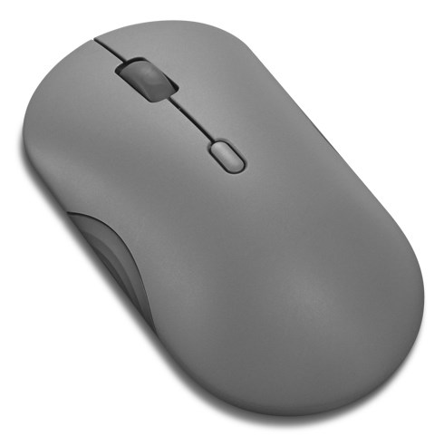 Maus Lenovo 350, bluetooth, i hirtë errët