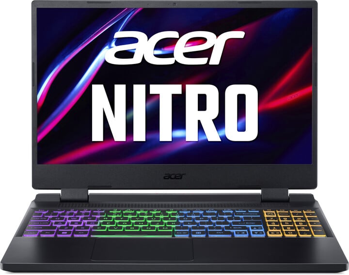 Laptop Acer Nitro 5 (AN515-58), 15.6", Intel Core i9, 32GB RAM, 1TB SSD, NVIDIA GeForce RTX 4060, i zi