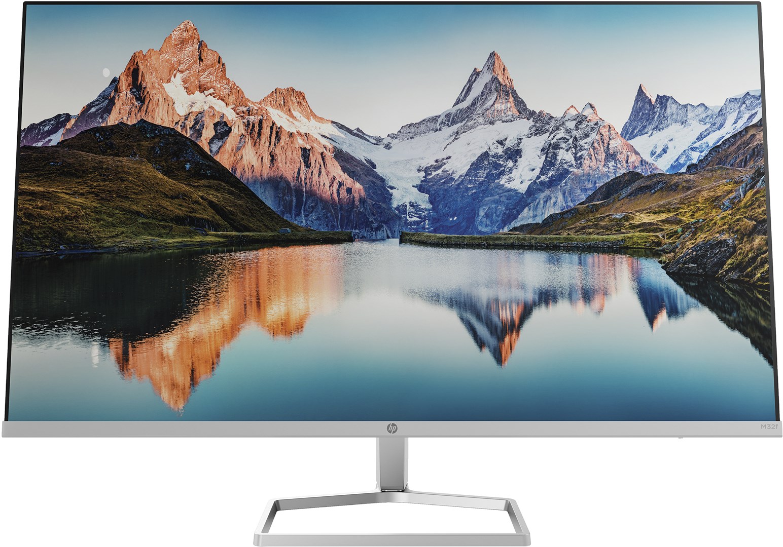 Monitor HP M32f FHD, 31.5", 1920 x 1080