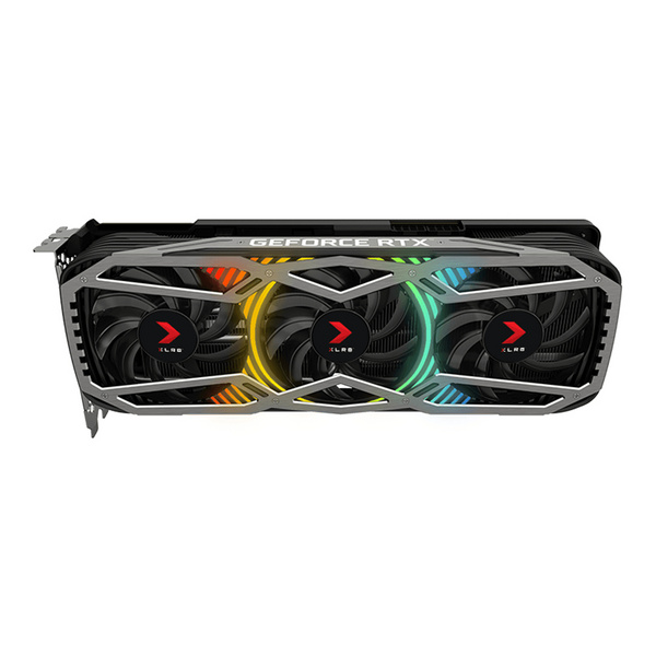 Графичка картичка PNY Nvidia GeForce RTX 3080 10GB XLR8
