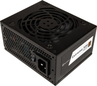Burim energjie SilverStone Extreme Bronze (SST-EX500-B), 500W, i zi