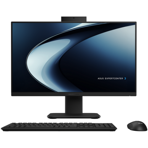 Kompjuter All in One ASUS ExpertCenter P400 P440VAESK, 23.8", Intel Core i5 13420H, 16GB RAM, 512GB SSD, i zi