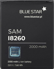 Bateri telefoni Blue Star Samsung Galaxy Core I8260, 2000 mAh, Li Ion