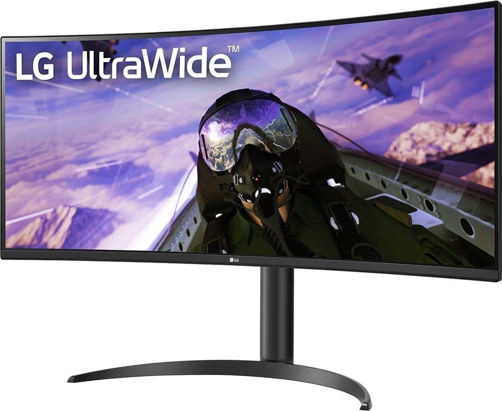 Monitor LG UltraWide 34WP65CP-B, 34", UWQHD, i zi