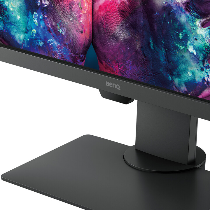 Monitor BenQ PD2705Q, 27" LED, QHD, i hirtë