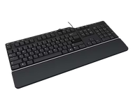 Tastierë Dell USB KB-522, Multimedia, e zezë