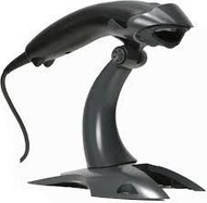 Скенер за баркодови Honeywell Wired 1D Voyager, 1200 G, црн