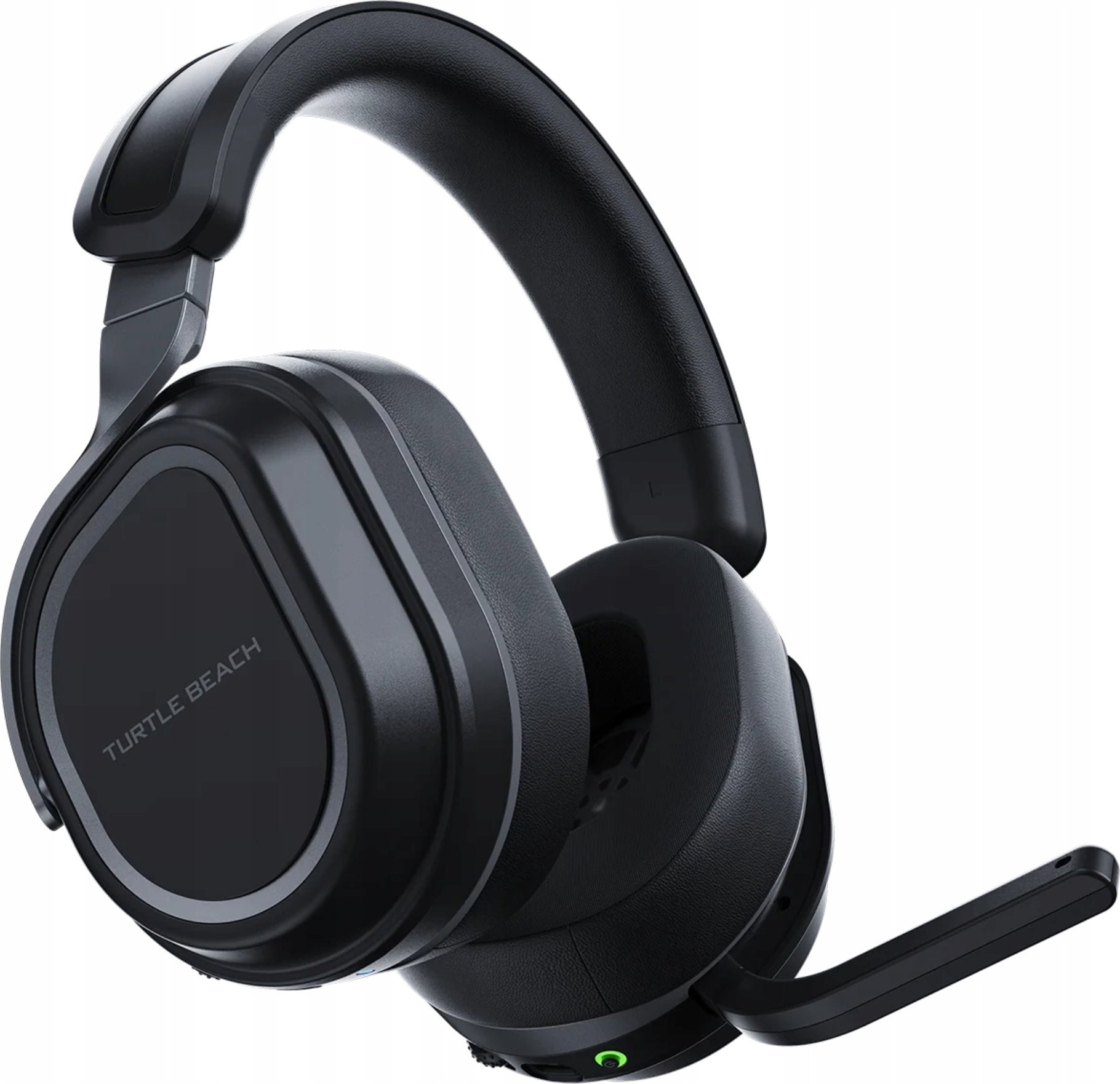 Kufje gaming Turtle Beach Stealth 700 Gen 3, wireless, 80 orë bateri, i zi