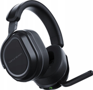 Kufje gaming Turtle Beach Stealth 700 Gen 3, wireless, 80 orë bateri, i zi