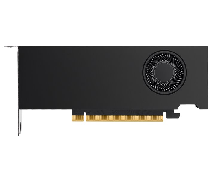 Kartelë grafike PNY NVIDIA Quadro RTX A2000, 12GB GDDR6, e zezë
