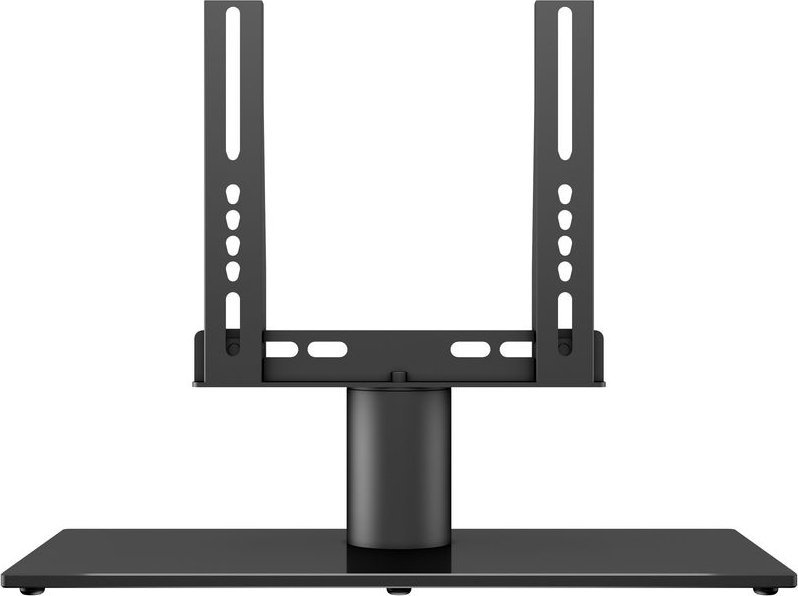 Stendë tavoline për TV Hagor M Tablestand Turn 20, 24-32", rrotulluese, e zezë