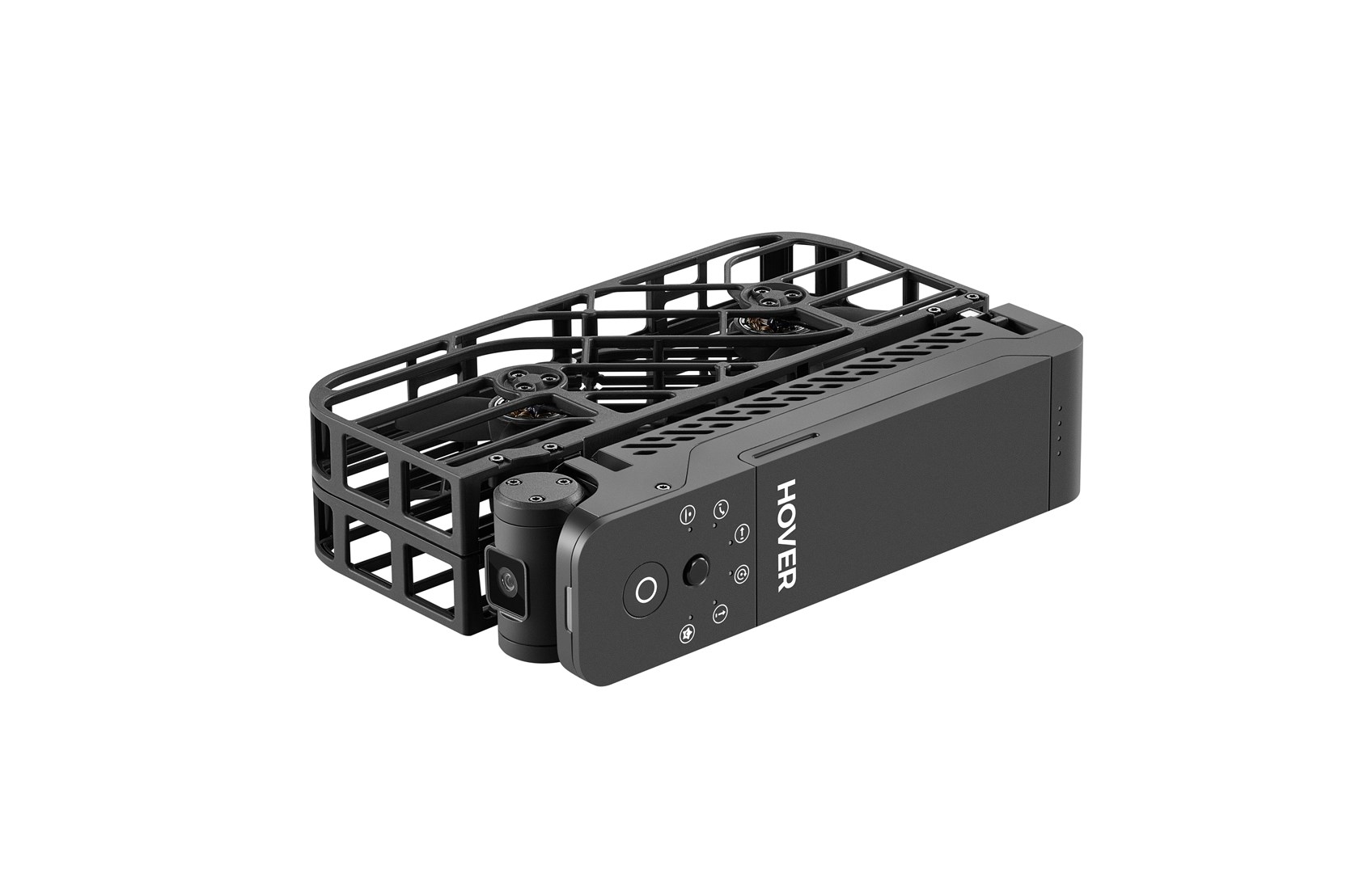 Dron HoverAir X1 Combo Plus, i zi