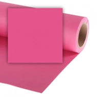 Colorama Background Paper 2.72x11m Rose Pink Colorama Background Paper 2.72x11m Rose Pink