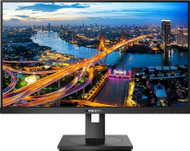 Monitor Philips B-line 243B1/00, 23.8", FHD, i zi