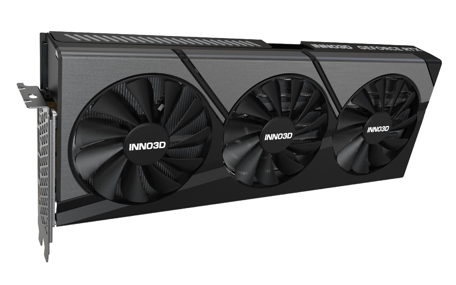 Kartë grafike Inno3D NVIDIA GeForce RTX 4080 SUPER, 16 GB GDDR6X
