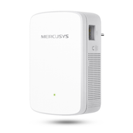 Zgjerues rrjeti Wi-Fi Mercusys AC750, i bardhë Zgjerues rrjeti Wi-Fi Mercusys AC750, i bardhë