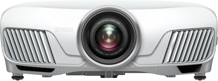 Projektor Epson EH-TW7400, i bardhë