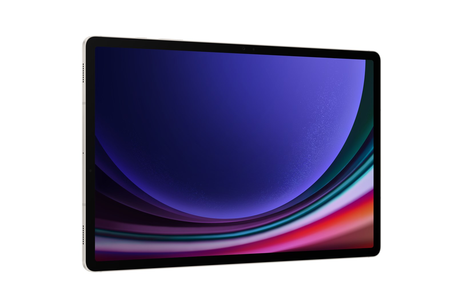 Tablet Samsung Galaxy Tab S9+, 12.4", 12GB RAM, 512GB, bezhë