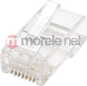 Përshtatës rrjeti Intellinet Network Solutions, RJ45, Cat6