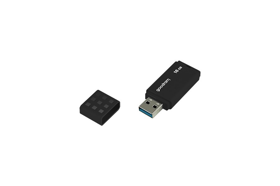 USB Goodram UME3, 16 GB, USB Type-A